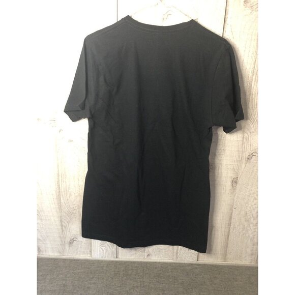 Ripple Junction Boyz N The Hood Mens T Shirt Size Medium Black Short Sleeves - Picture 3 of 4